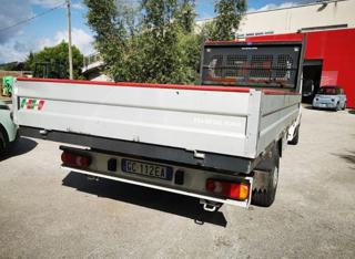 CITROEN Jumper usata, con Autoradio