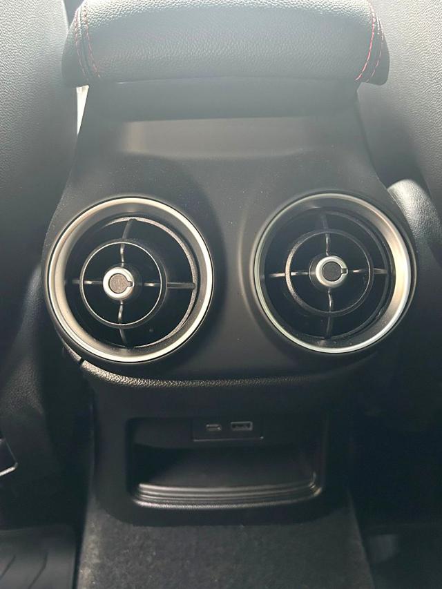 ALFA ROMEO Stelvio usata, con Boardcomputer