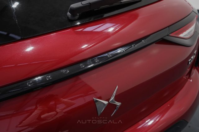 DS AUTOMOBILES DS 3 Crossback usata 28