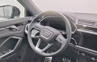 AUDI Q3 usata, con Airbag Passeggero