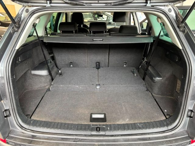 SKODA Kodiaq usata, con Autoradio