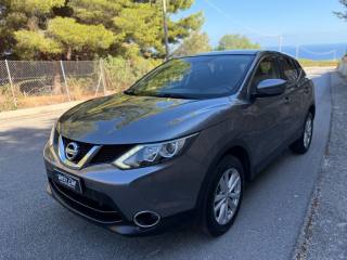 NISSAN Qashqai usata, con Cerchi in lega