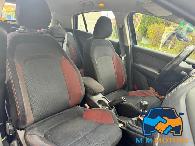 FIAT Bravo usata, con Fendinebbia