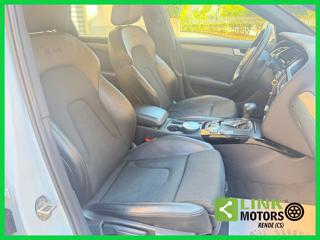 AUDI A4 usata, con Adaptive Cruise Control