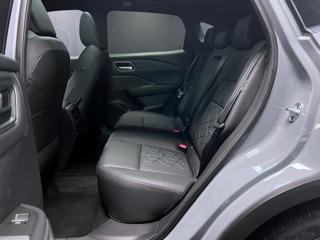 NISSAN Qashqai usata, con Chiusura centralizzata