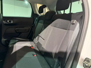 CITROEN C3 Aircross usata, con Cruise Control