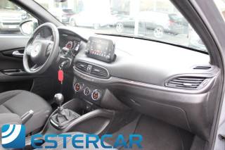 FIAT Tipo usata, con ESP