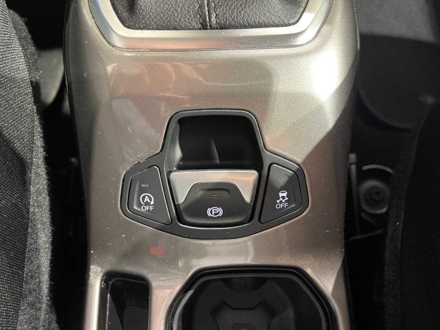 JEEP Renegade usata 22