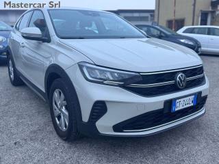 VOLKSWAGEN Taigo usata, con Airbag