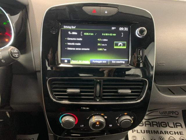 RENAULT Clio usata, con ESP