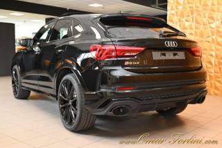 AUDI RS Q3 usata 116