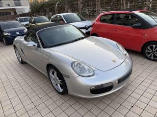 PORSCHE Boxster usata, con Regolazione elettrica sedili