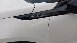 PEUGEOT 2008 usata, con Touch screen