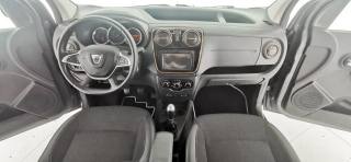 DACIA Dokker usata, con Chiusura centralizzata