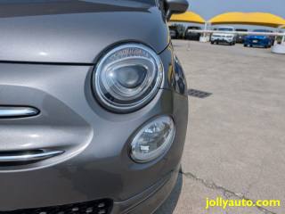FIAT 500C usata, con Climatizzatore