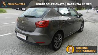 SEAT Ibiza usata, con Autoradio