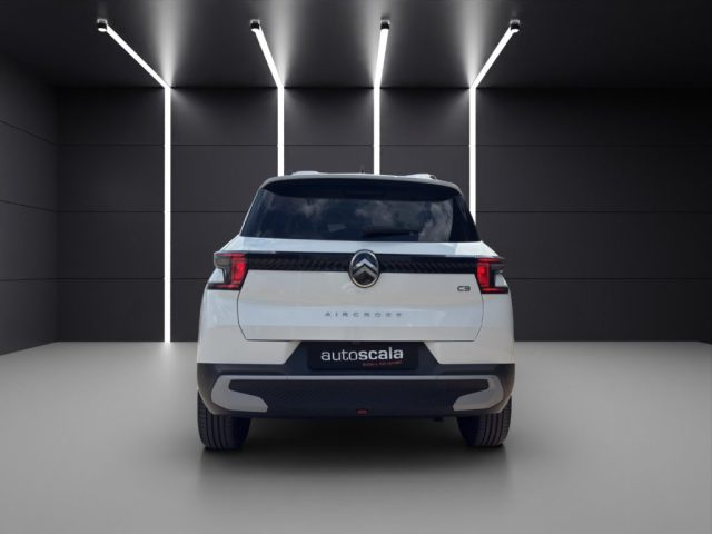 CITROEN C3 Aircross usata, con Airbag Passeggero