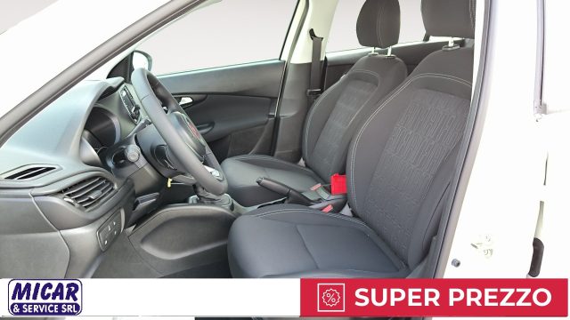 FIAT Tipo usata, con Immobilizzatore elettronico