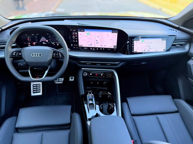 AUDI Q5 usata, con Climatizzatore