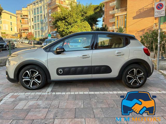 CITROEN C3 usata, con Climatizzatore