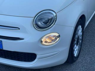 FIAT 500 usata 20