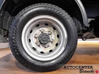 NISSAN Cabstar usata, con Servosterzo