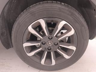 OPEL Crossland usata, con Sensori di parcheggio posteriori