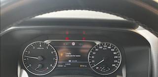 NISSAN Qashqai usata, con Cruise Control