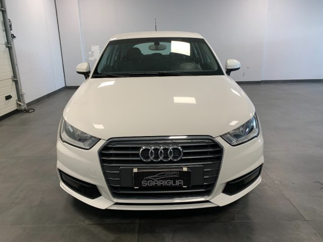 AUDI A1 usata, con Airbag