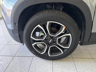 JEEP Avenger usata, con Cerchi in lega