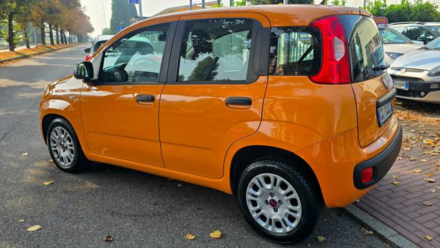 FIAT Panda usata, con Alzacristalli elettrici