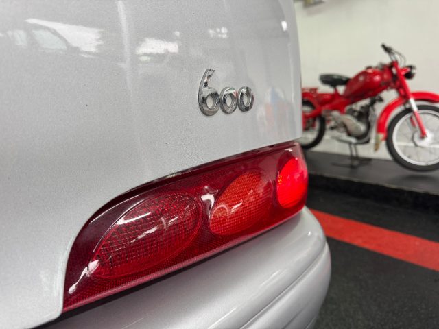 FIAT Seicento usata 16