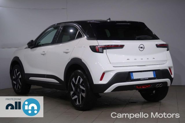 OPEL Mokka usata 2
