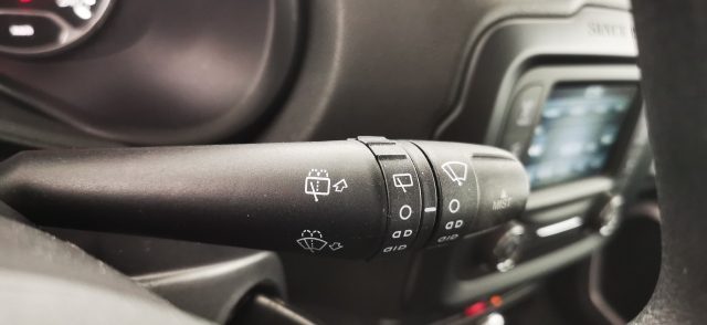 JEEP Renegade usata 60