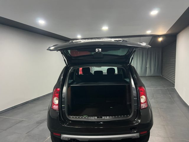 DACIA Duster usata, con Controllo trazione