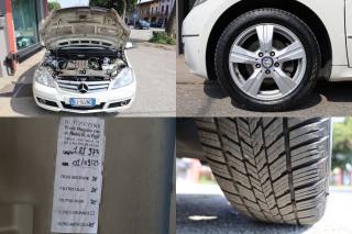MERCEDES-BENZ A 180 usata, con Sistema di navigazione