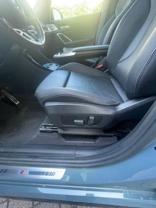 BMW X1 usata, con Cruise Control
