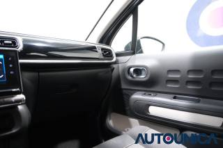 CITROEN C3 usata, con Riconoscimento dei segnali stradali