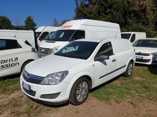 OPEL Astra 1.9 CDTI 120CV SW 3p