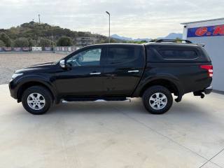 FIAT Fullback usata, con Autoradio