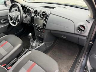 DACIA Sandero usata, con Autoradio