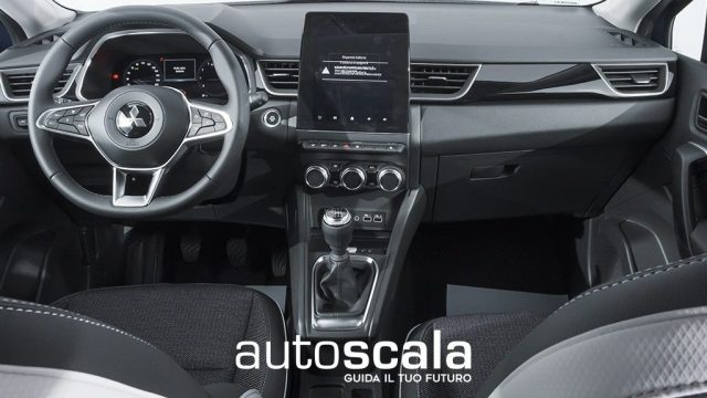 MITSUBISHI ASX usata, con Chiusura centralizzata