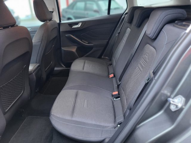 FORD Focus usata, con Climatizzatore