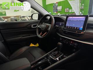 JEEP Compass usata 29