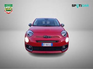 FIAT 500X usata, con Airbag