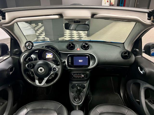 SMART ForTwo usata 23
