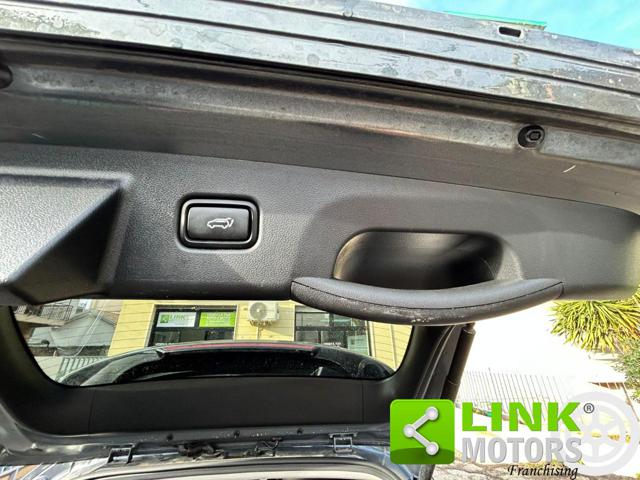 HYUNDAI Tucson usata, con Controllo trazione