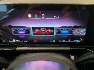 MERCEDES-BENZ B 180 usata, con Chiusura centralizzata