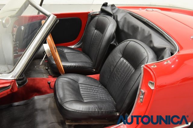 ALFA ROMEO Giulietta usata 17