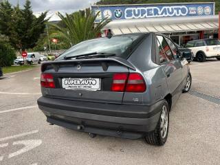 LANCIA Delta usata, con Servosterzo